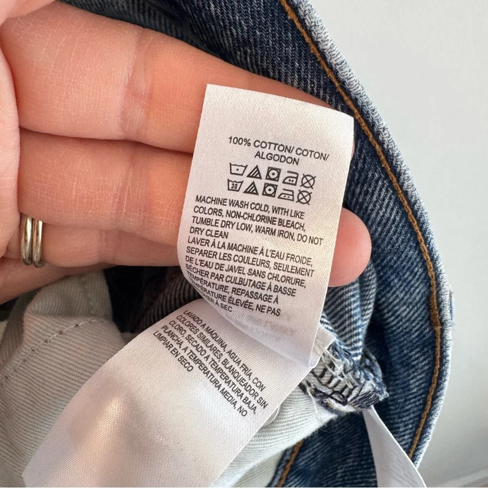 Lucky Brand Traveler Short Size‎ 28